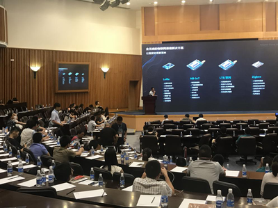 攜手阿里云IoT，順舟智能閃耀中國（國際）物聯(lián)網(wǎng)博覽會(huì)，共繪智慧未來