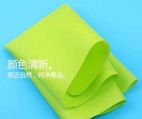 環保硅膠餐桌墊 一站式采購指南與價格分析