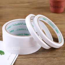 進口環保兩面膠 不留殘膠的簾子膠首選